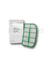 FILTRO GRIGLIA MOTORE VK 200/220